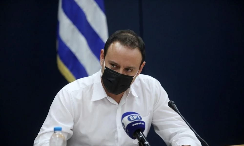 Μαγιορκίνης: Τι ισχύει με το μεταλλαγμένο στέλεχος του κορονοϊού